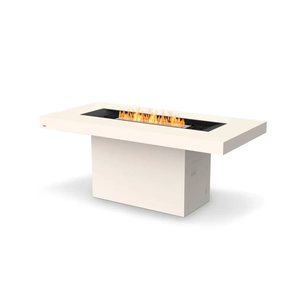 Ecosmart Gin 90 (Bar) Ethanol Fire Pit Table - Image 3
