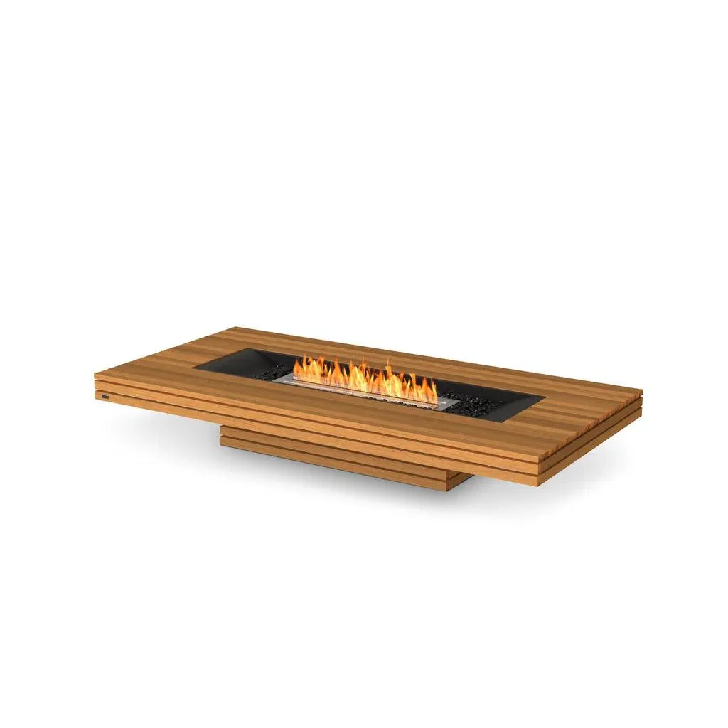 Ecosmart Gin 90 (Low) Ethanol Fire Pit Table - Image 4