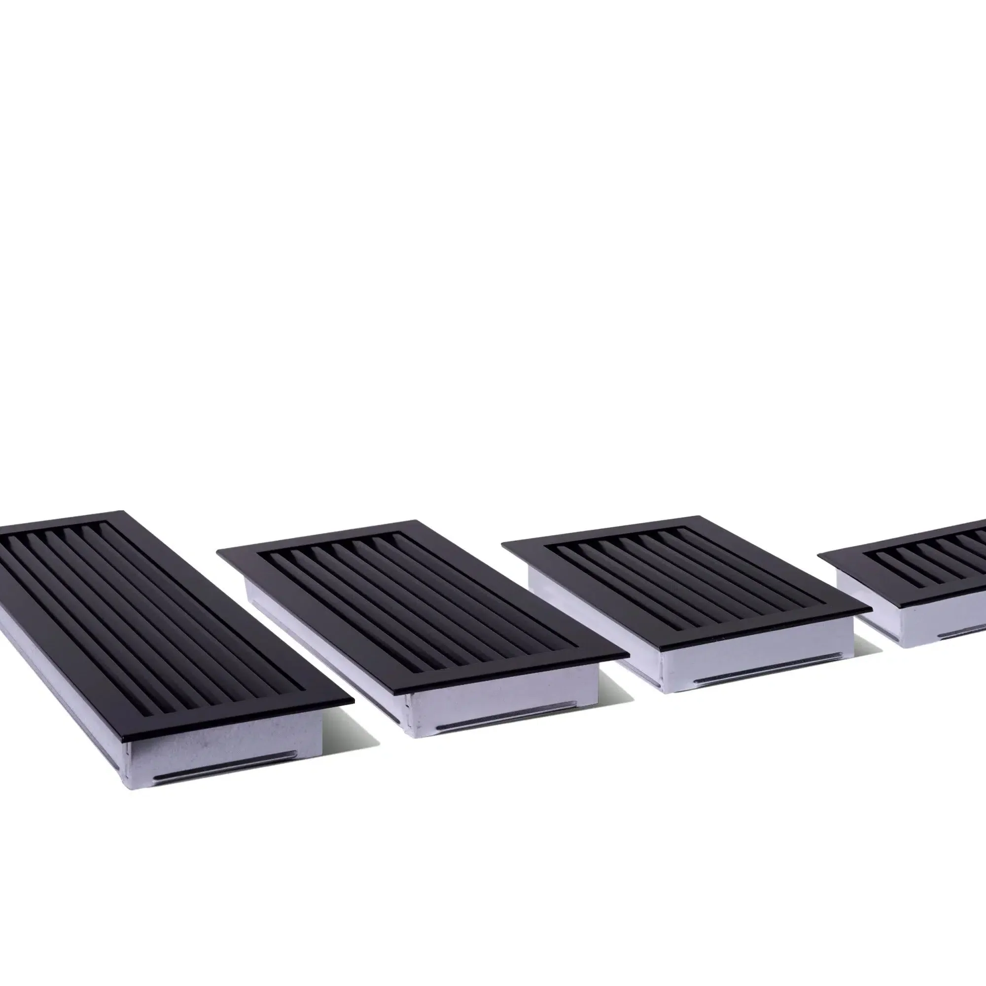 Grill Vent 170x490mm