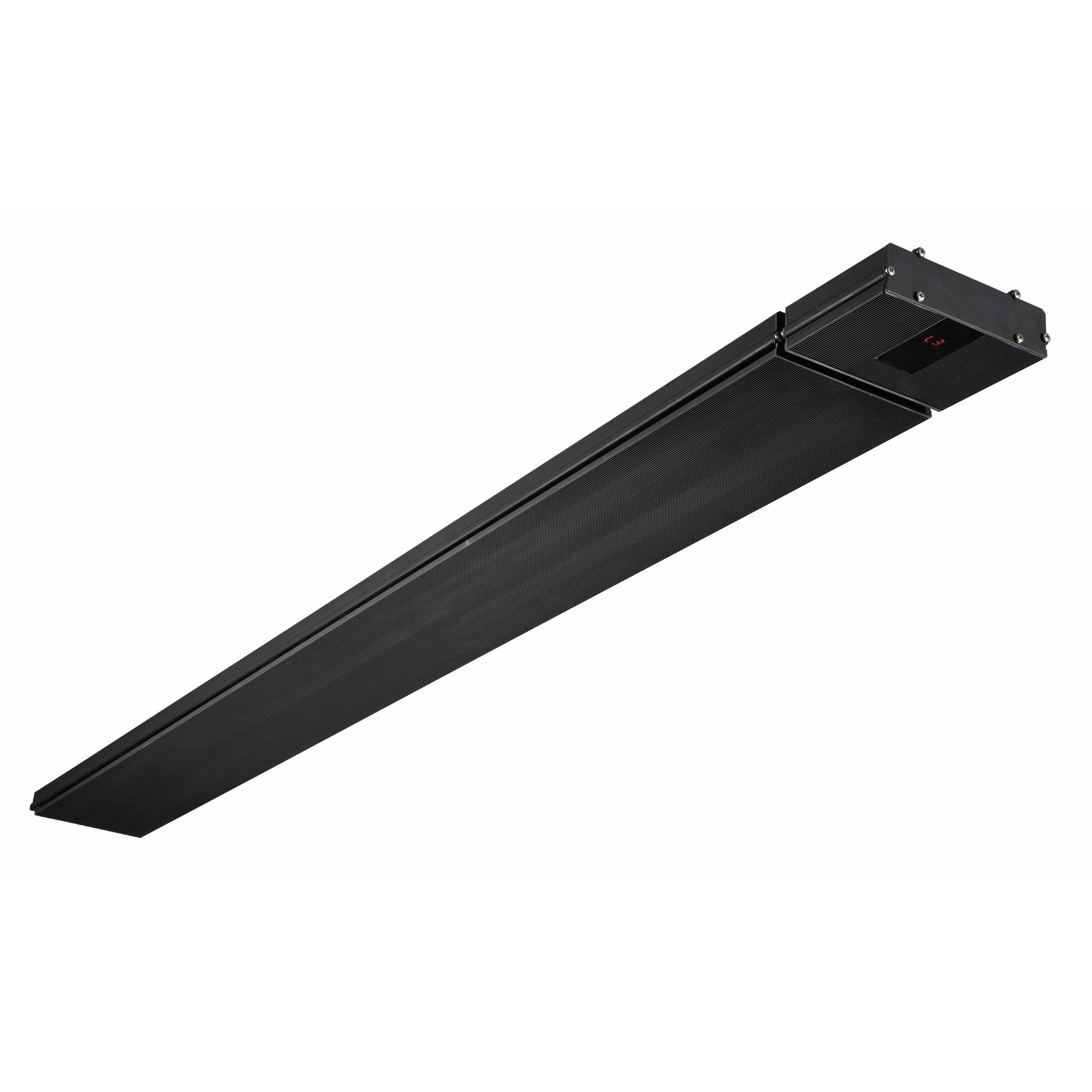 Heatstrip Classic With Remote Outdoor Radiant Electric Heater (2400W) - Image 2