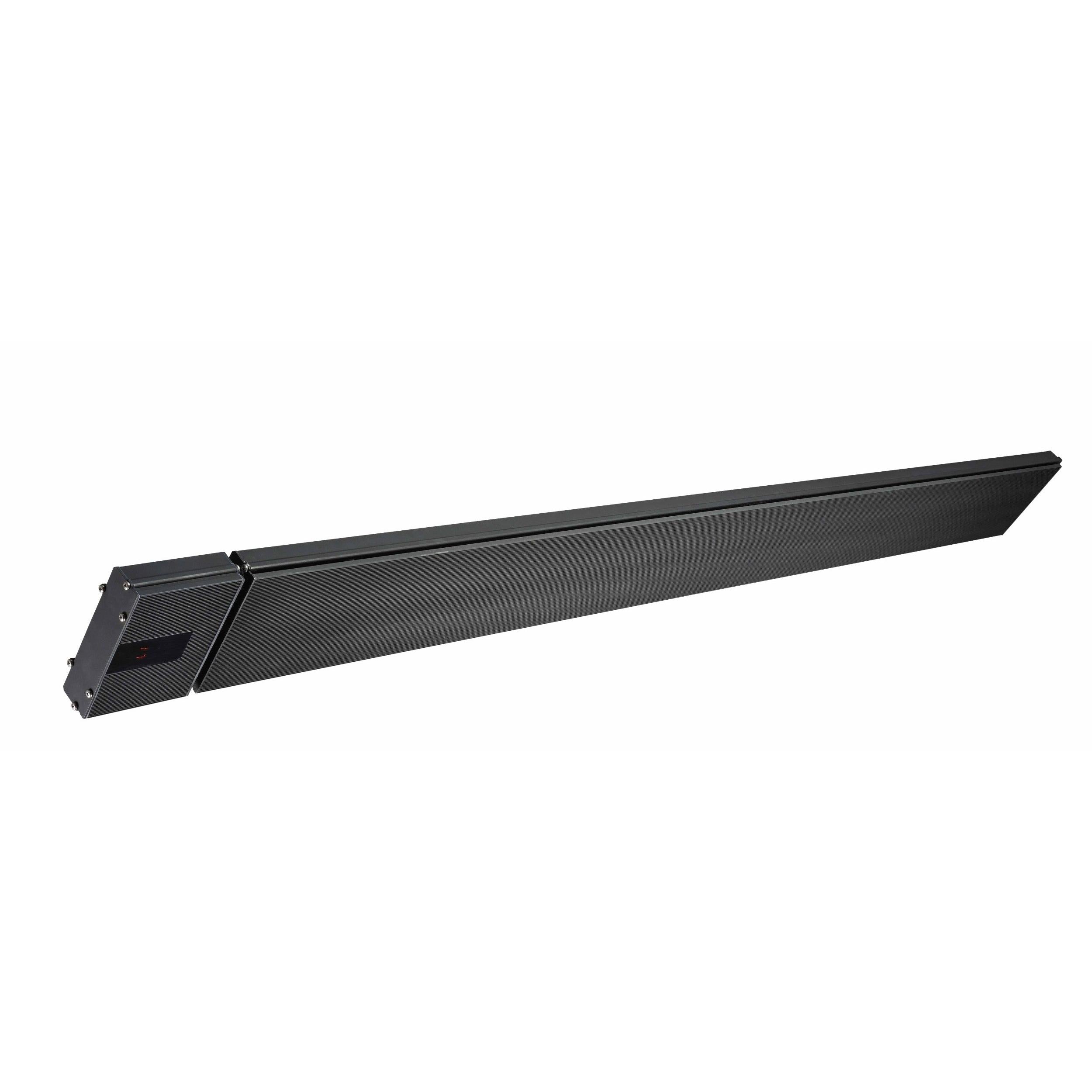 Heatstrip Classic With Remote Outdoor Radiant Electric Heater (2400W) - Image 4