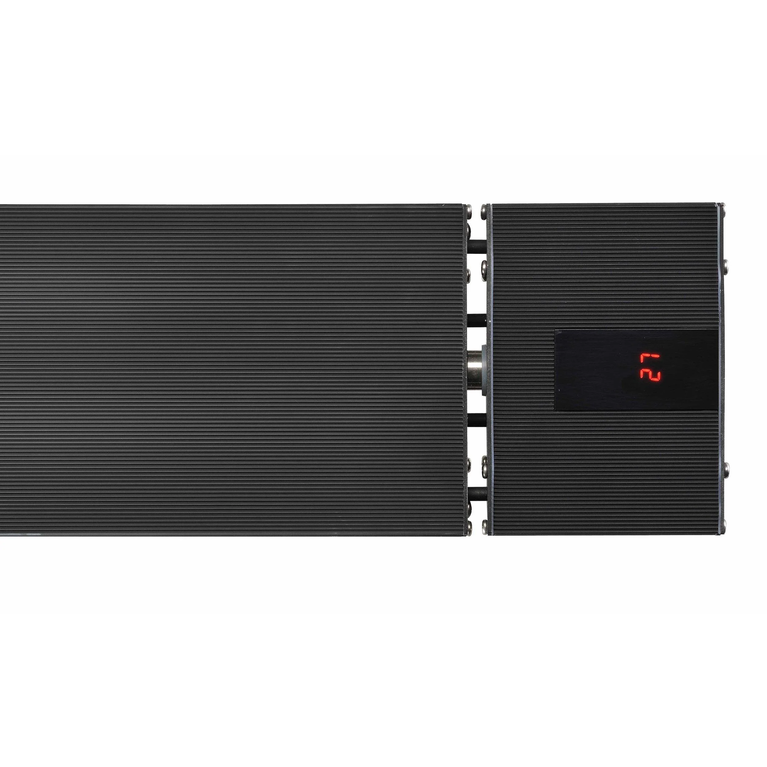 Heatstrip Classic With Remote Outdoor Radiant Electric Heater (2400W) - Image 5