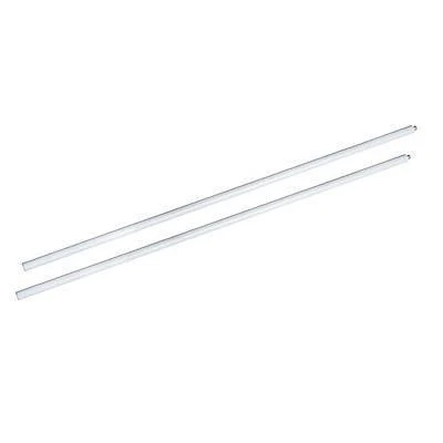 Heatstrip Extension Mount Pole Kit (1200mm and Off-White) for Intense and Elegance Heaters
