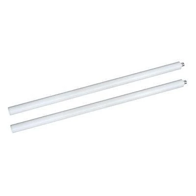 Heatstrip Extension Mount Pole Kit (600mm and Off-White) for Intense and Elegance Heaters