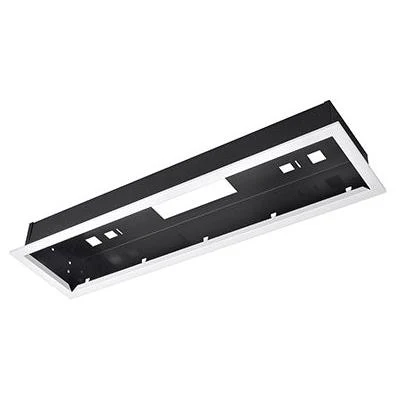 Heatstrip Flush Mount Enclosure for the Elegance (No Remote - 1800W) Heater