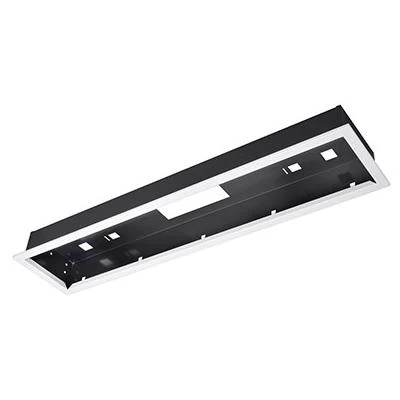 Heatstrip Flush Mount Enclosure for the Elegance (With Remote - 2400W) Heater