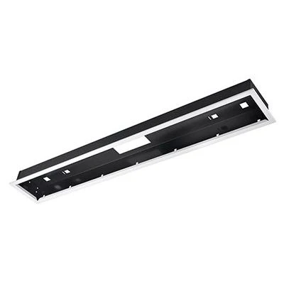 Heatstrip Flush Mount Enclosure for the Elegance (With Remote - 3200W) Heater