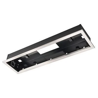 Heatstrip Flush Mount Enclosure for the Max (3600W) Heater