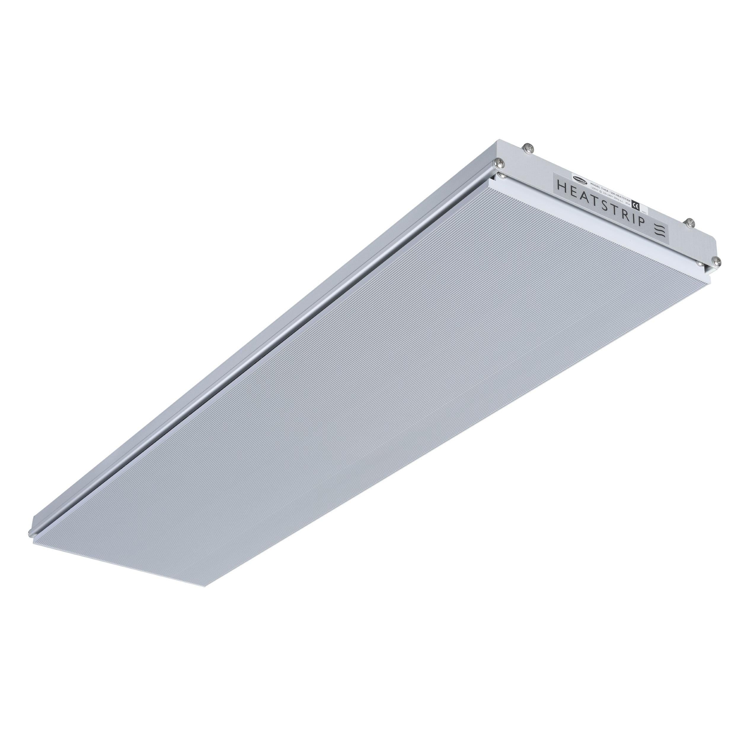 Heatstrip Indoor Radiant Electric Heater (1200W) - Image 2