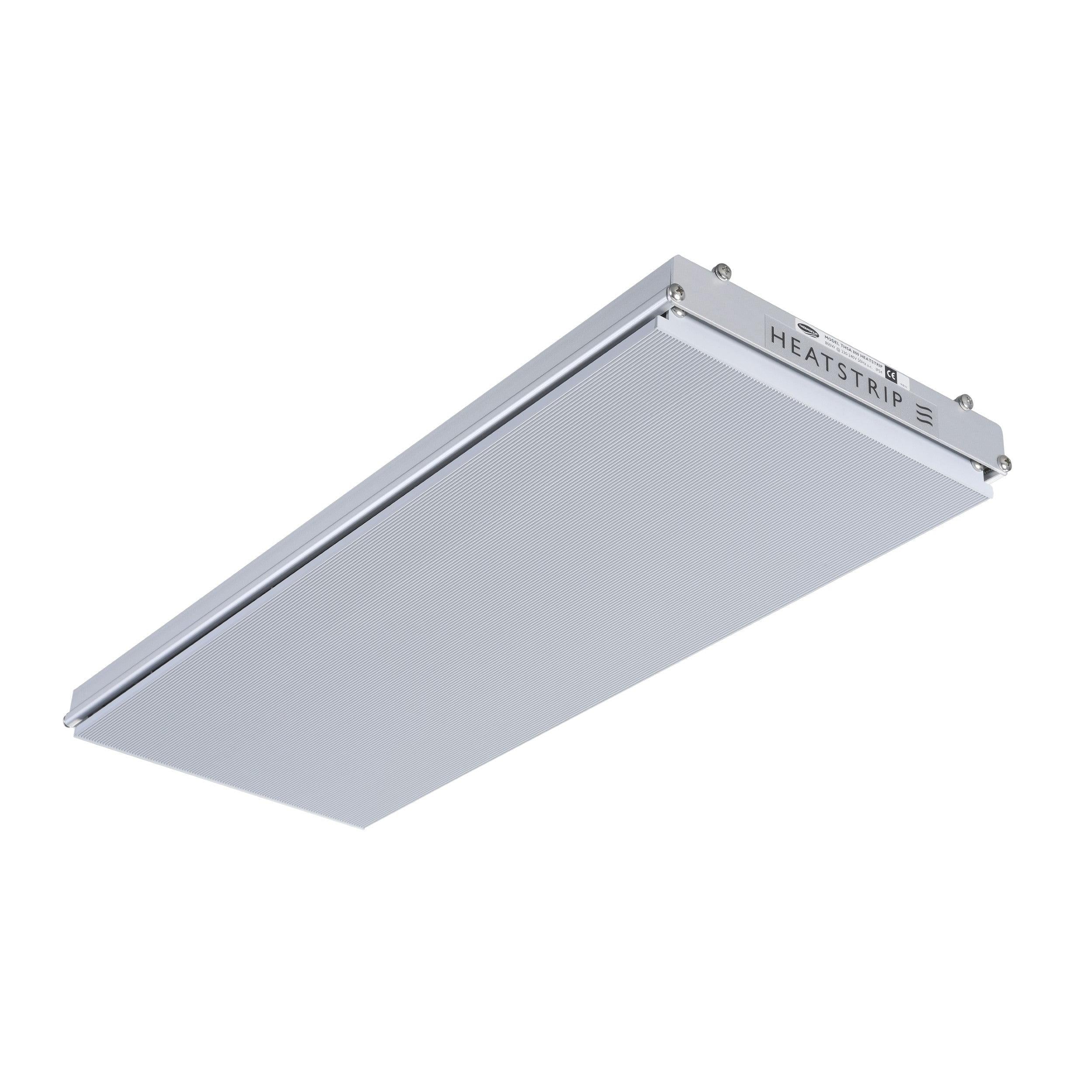 Heatstrip Indoor Radiant Electric Heater (800W) - Image 2