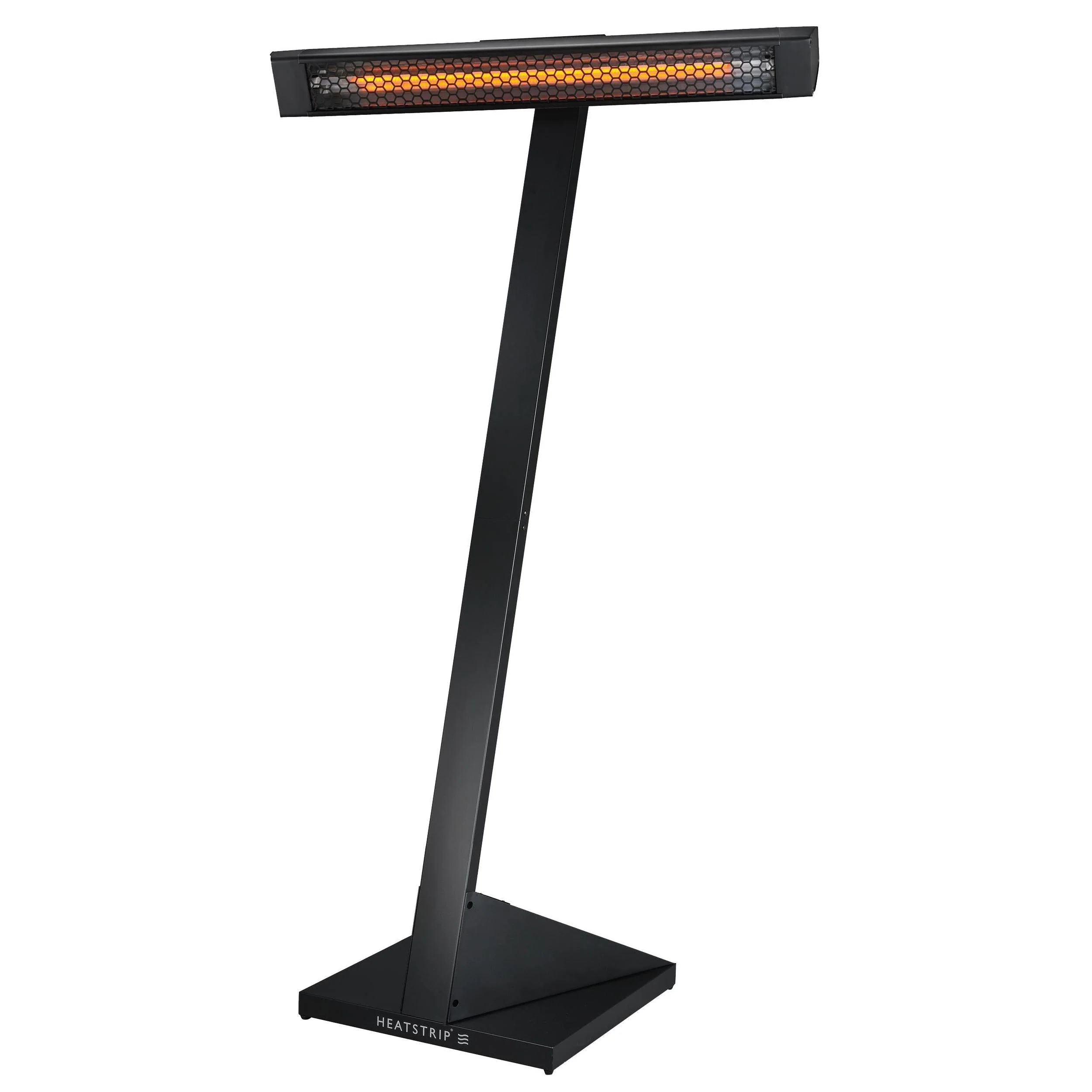 Heatstrip Portable Intense Outdoor Radiant Electric Heater (2200W) - Image 2