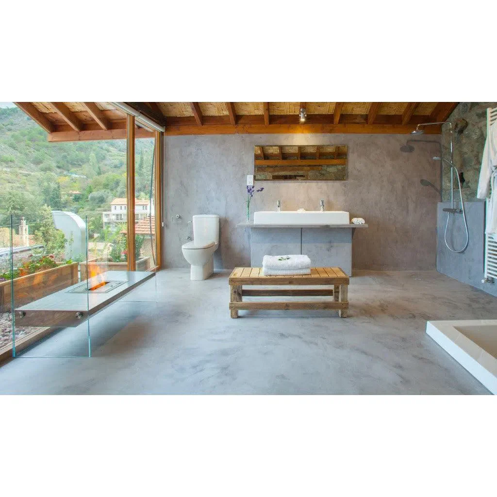 Ecosmart Igloo Ethanol Fireplace - Image 3