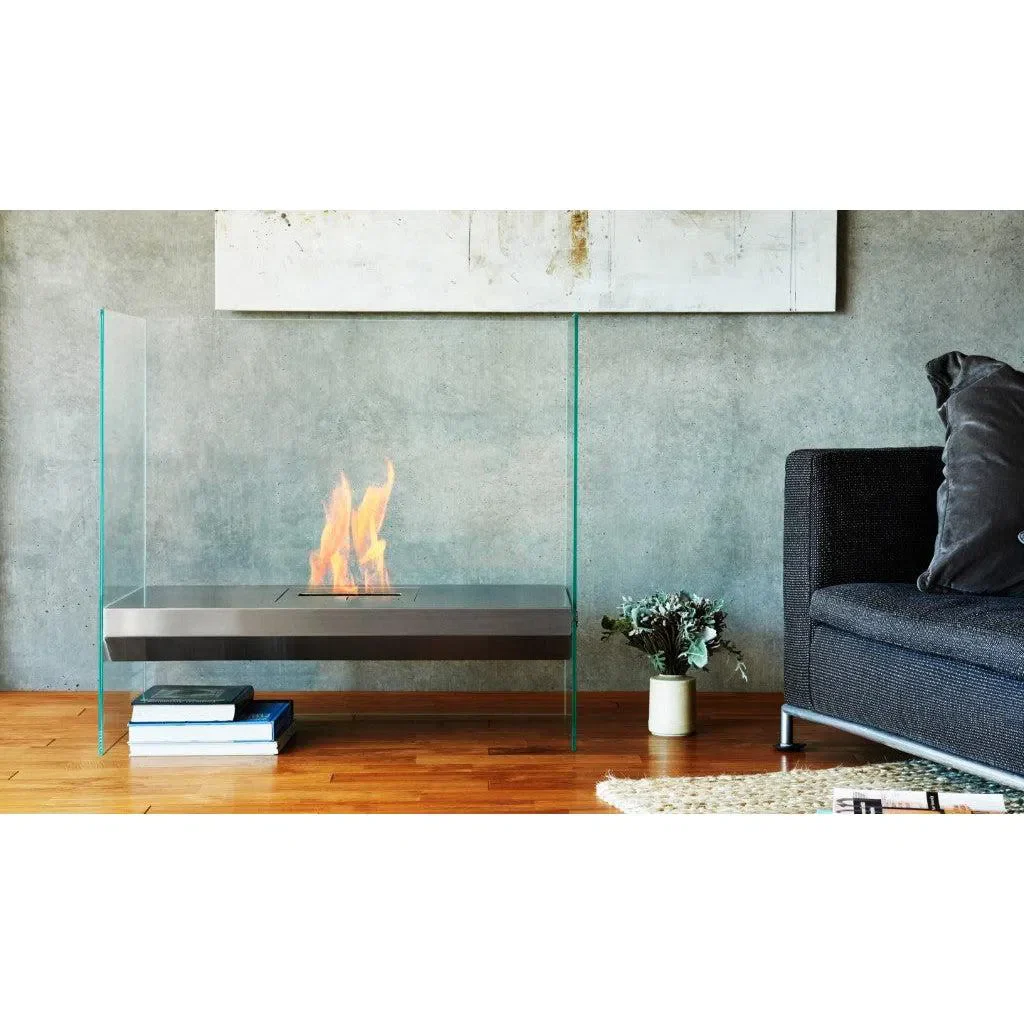 Ecosmart Igloo Ethanol Fireplace - Image 4