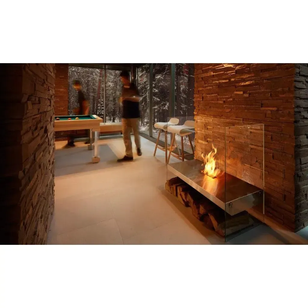 Ecosmart Igloo Ethanol Fireplace - Image 6