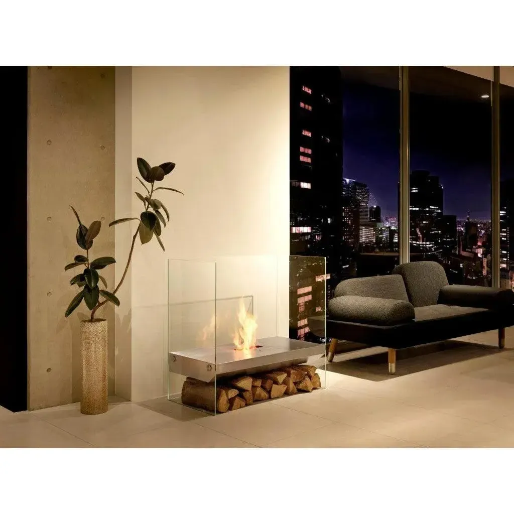 Ecosmart Igloo Ethanol Fireplace - Image 8