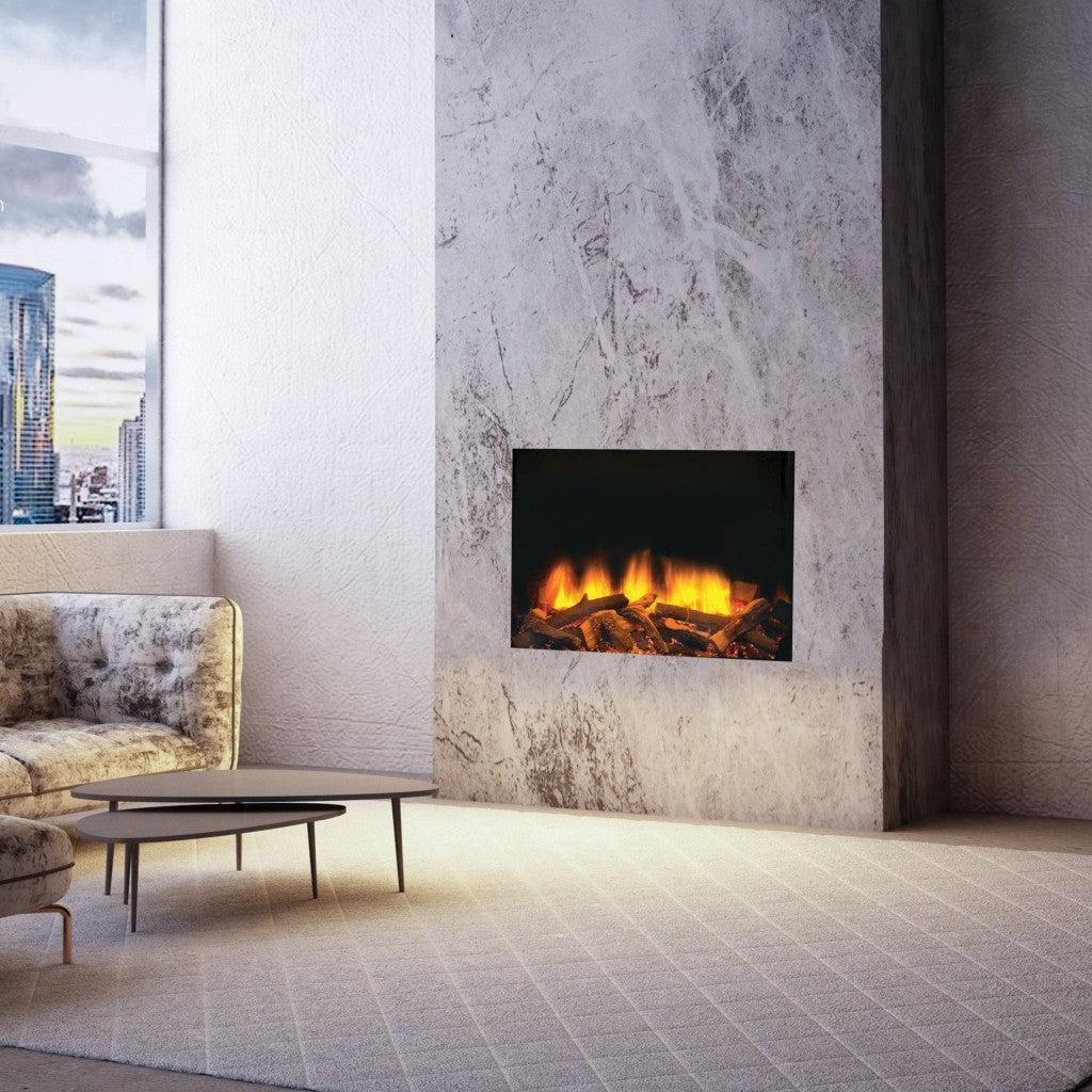 Ilektro 950 2kW Aspect Electric Fireplace Mk3 - Image 2
