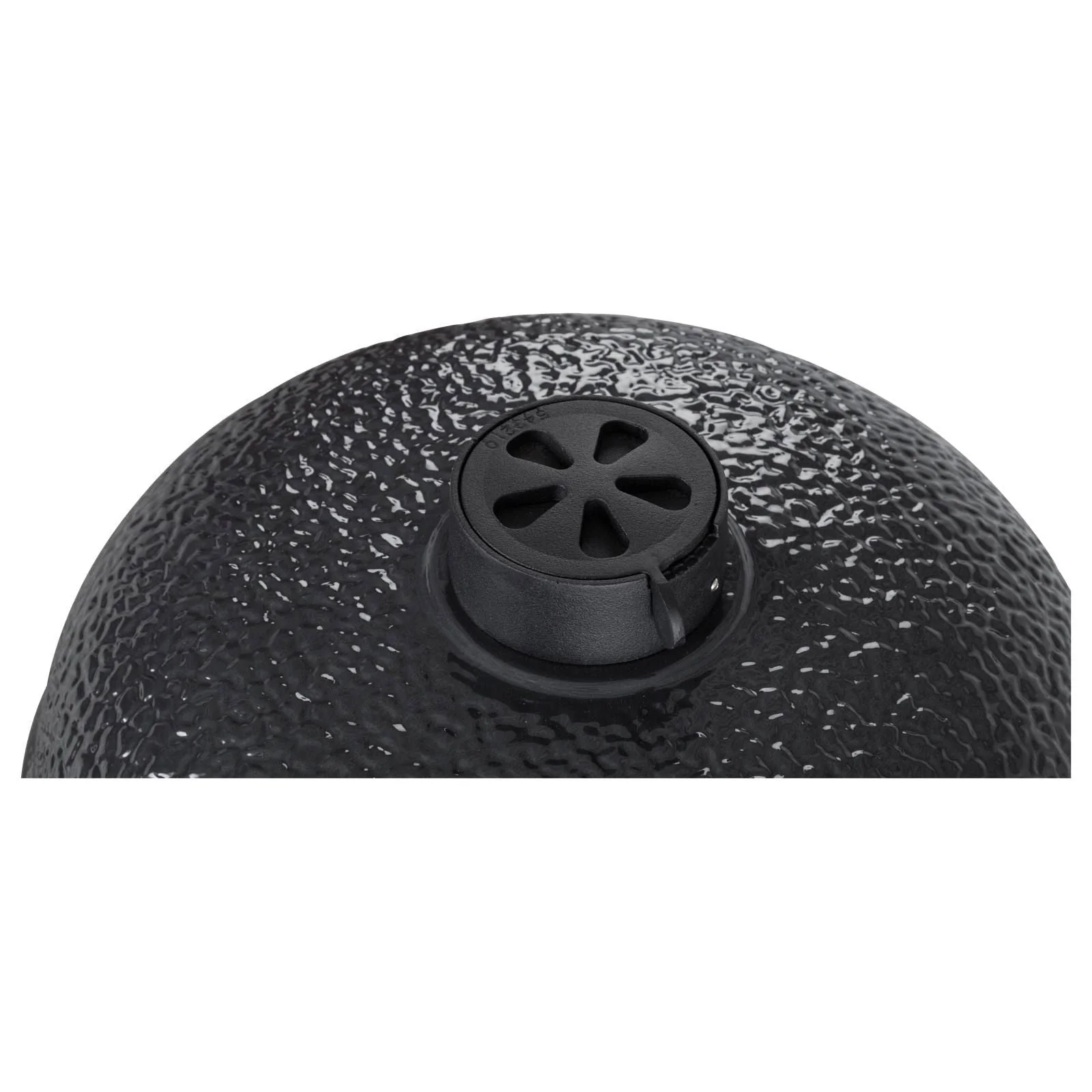 Kamado Devil 24" Grey Ceramic BBQ - Image 7