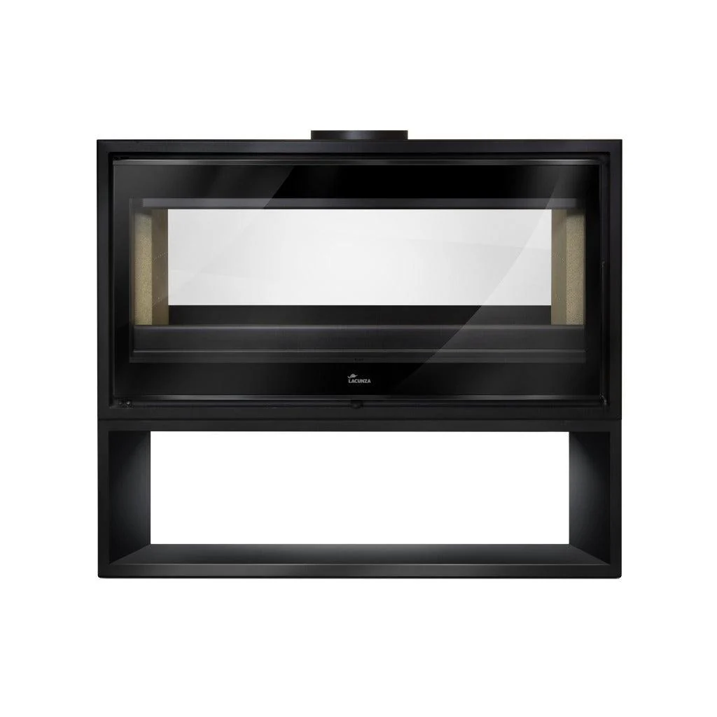 Lacunza Verona 1000 Wood Box - Image 2