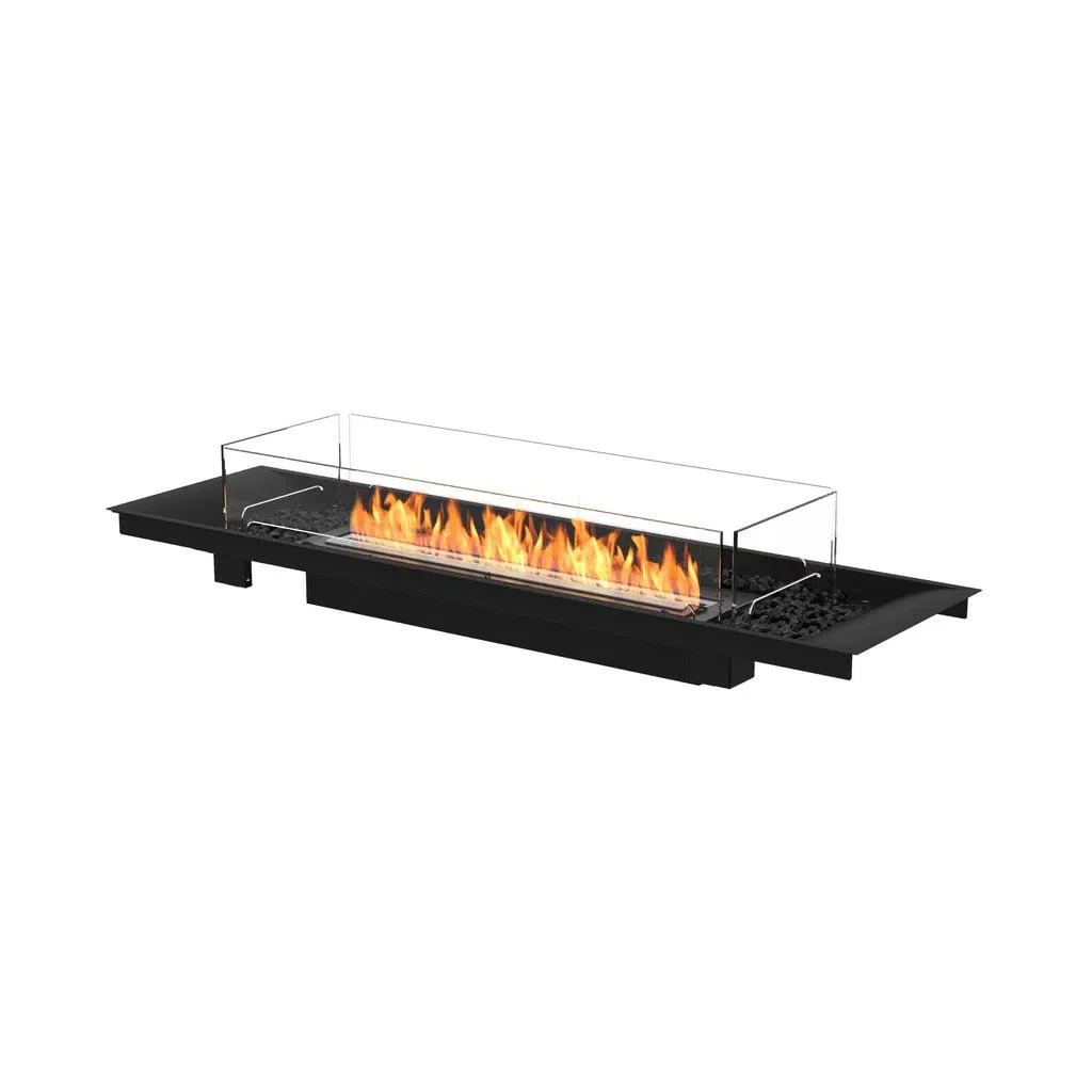 Ecosmart Linear 65 Ethanol Fire Pit Kit - Image 3