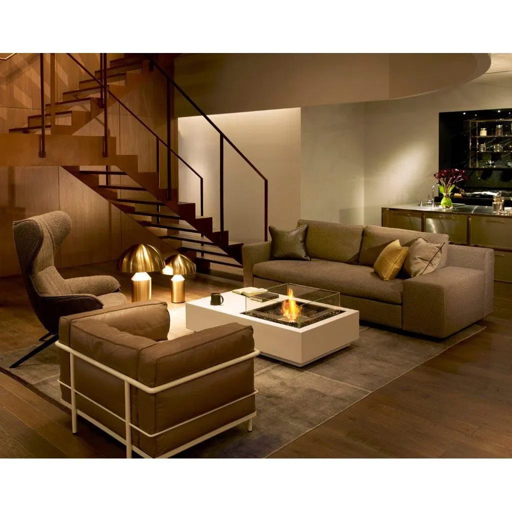 Ecosmart Manhattan 50 Ethanol Fire Pit Table - Image 6