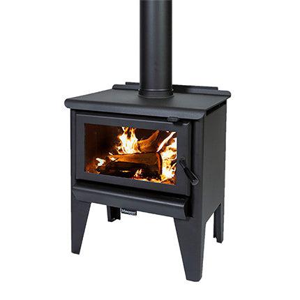 Masport Redcliff Wood Fireplace - Image 3
