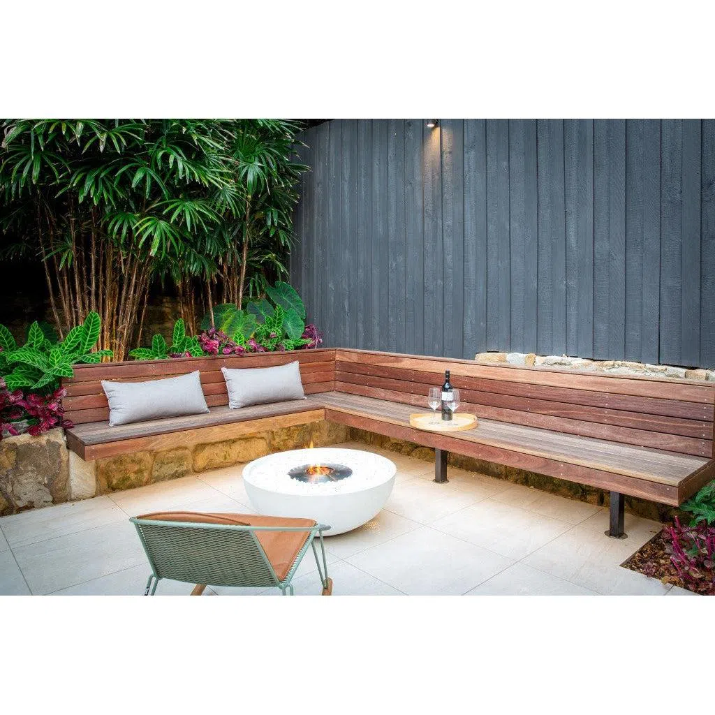 Ecosmart Mix 850 Ethanol Fire Pit - Image 15