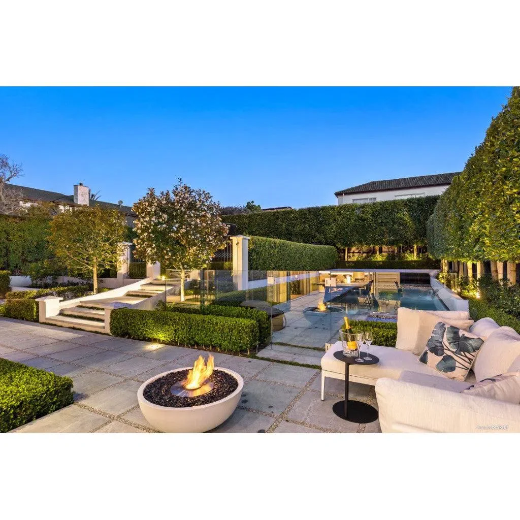 Ecosmart Mix 850 Ethanol Fire Pit - Image 9
