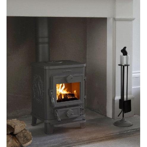 Morso 1410 Wood Fireplace - Image 3