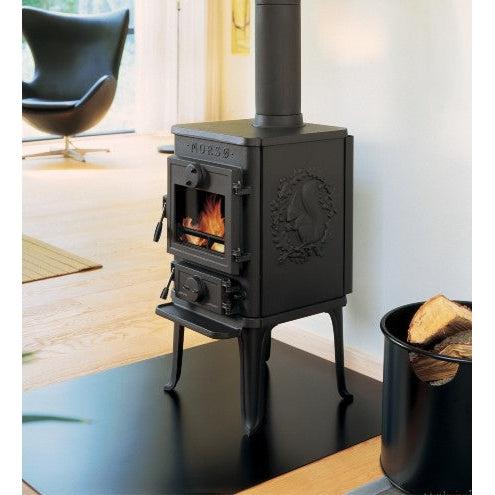 Morso 1410 Wood Fireplace - Image 4