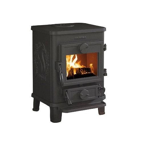 Morso 1410 Wood Fireplace - Image 5