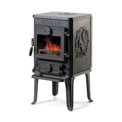 Morso 1410 Wood Fireplace - Image 6