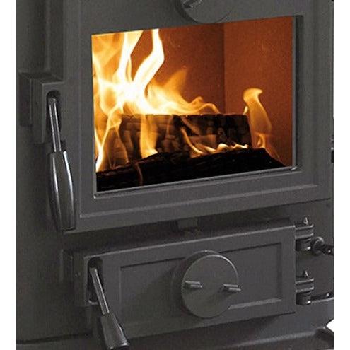 Morso 1410 Wood Fireplace - Image 7