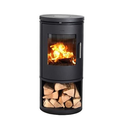 Morso 6143 Wood Fireplace - Image 4