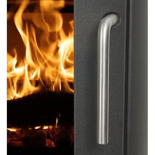 Morso 6143 Wood Fireplace - Image 5
