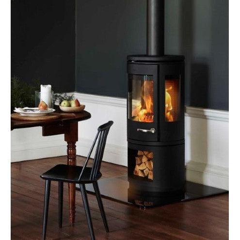 Morso 7943 Wood Fireplace - Image 4