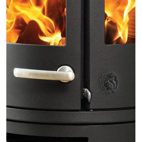 Morso 7943 Wood Fireplace - Image 7