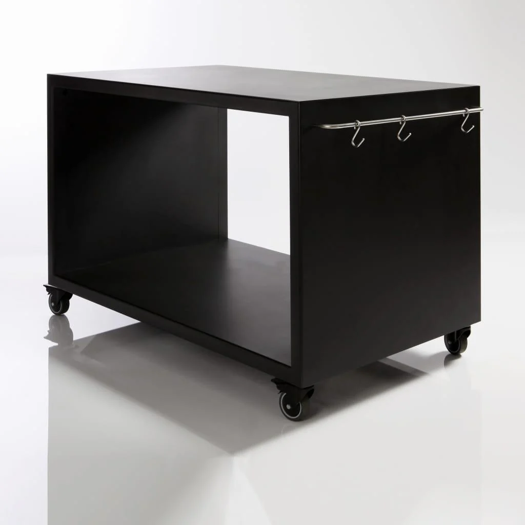Morso Forno Garden Set With Cover & Door - Image 7