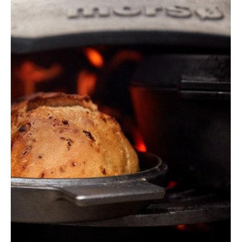 Morso Forno Terra Set With Cover & Door - Image 3