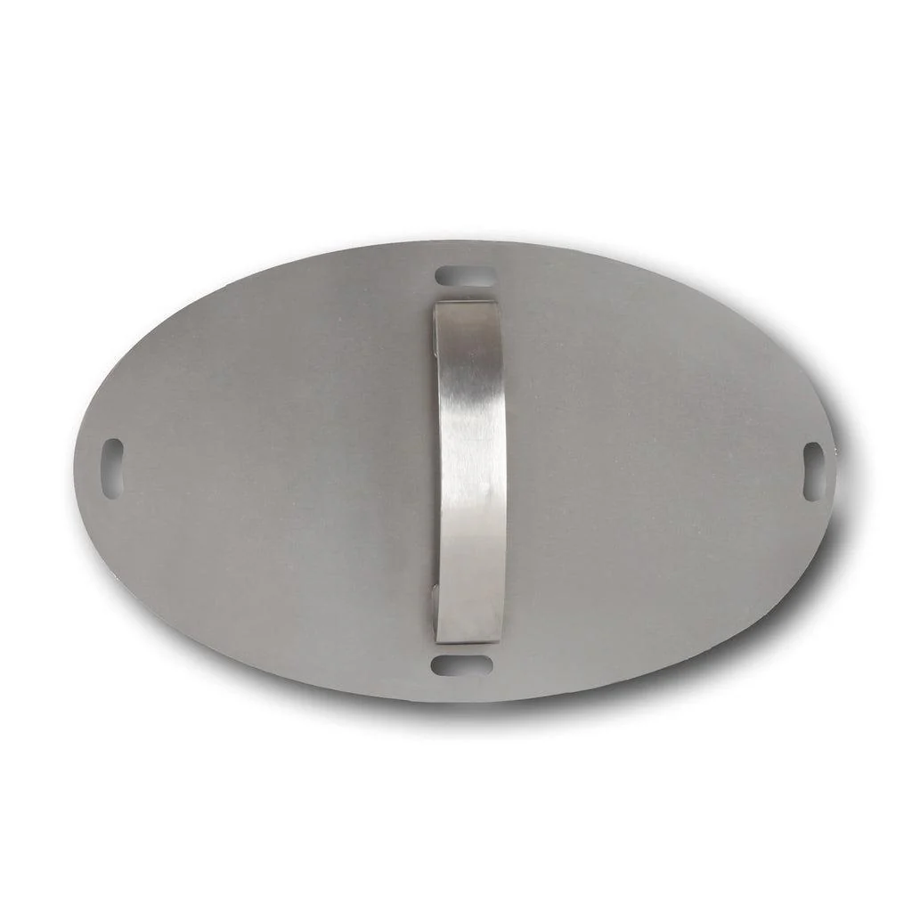 Morso Grill Forno II Door