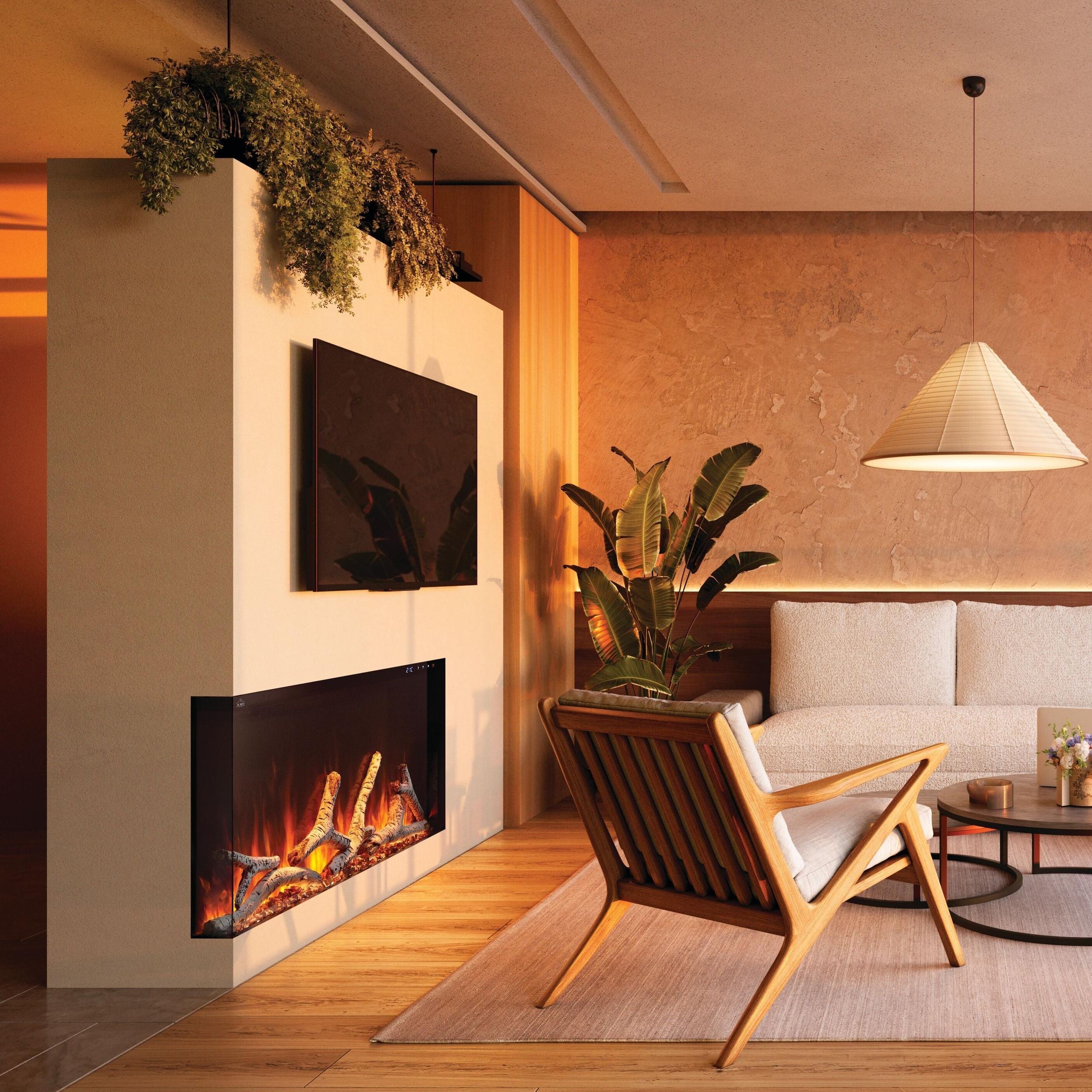 Electric Fires Sale