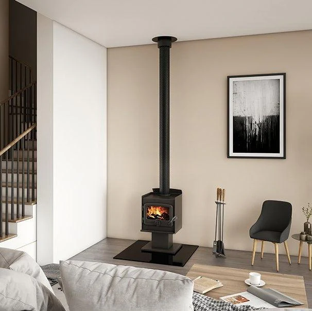 Wood Fires Sale
