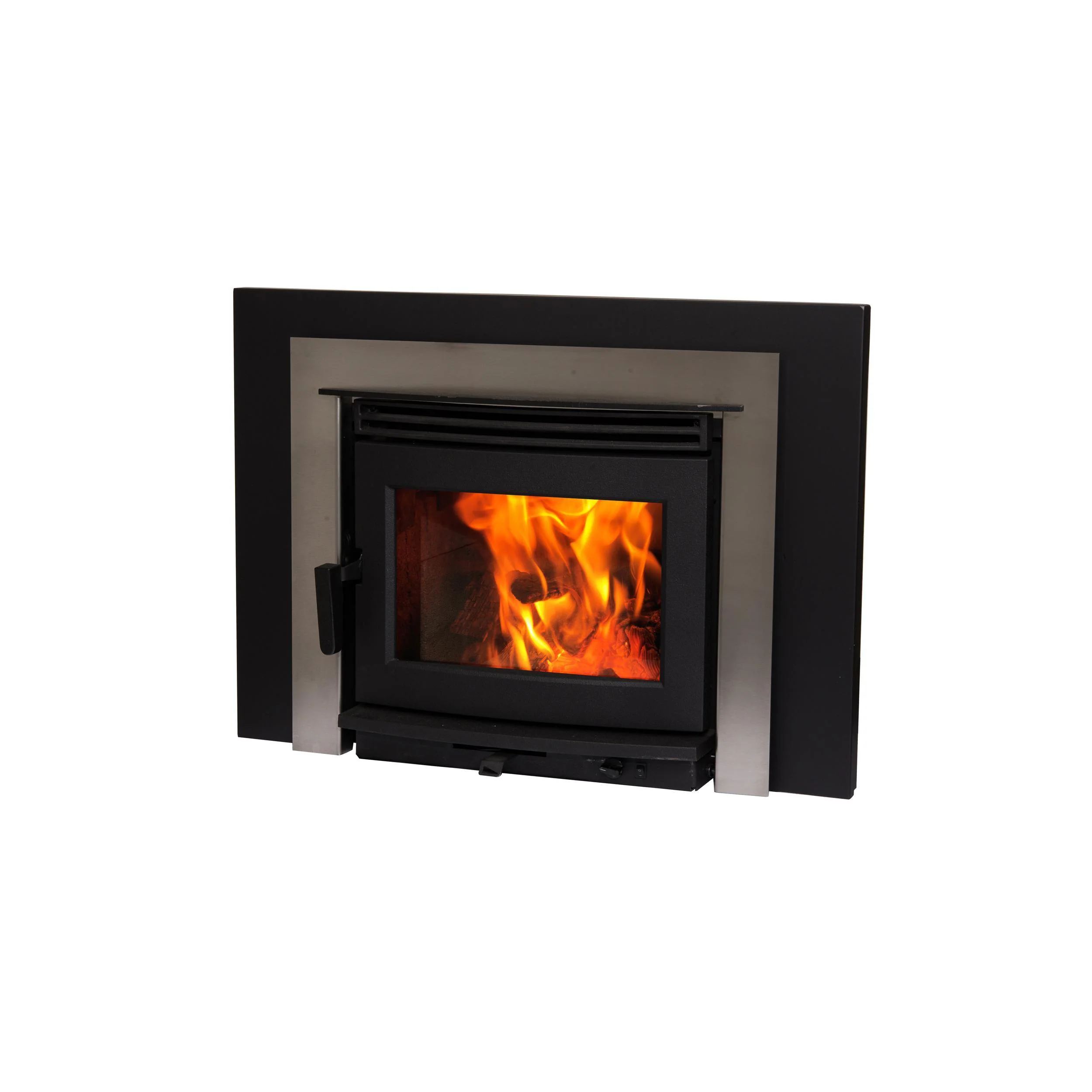 Pacific Energy Neo 1.6 Inbuilt Wood Fireplace - Image 4