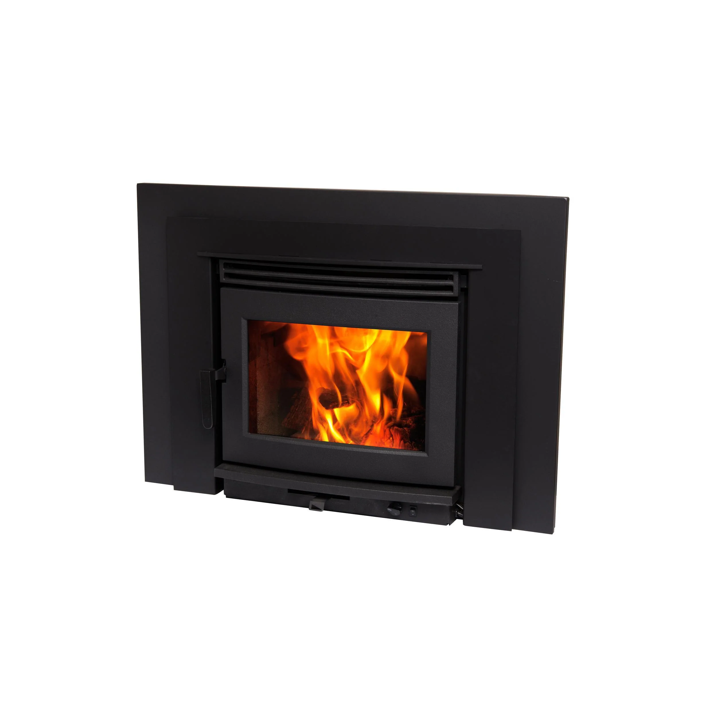 Pacific Energy Neo 1.6 Inbuilt Wood Fireplace - Image 7
