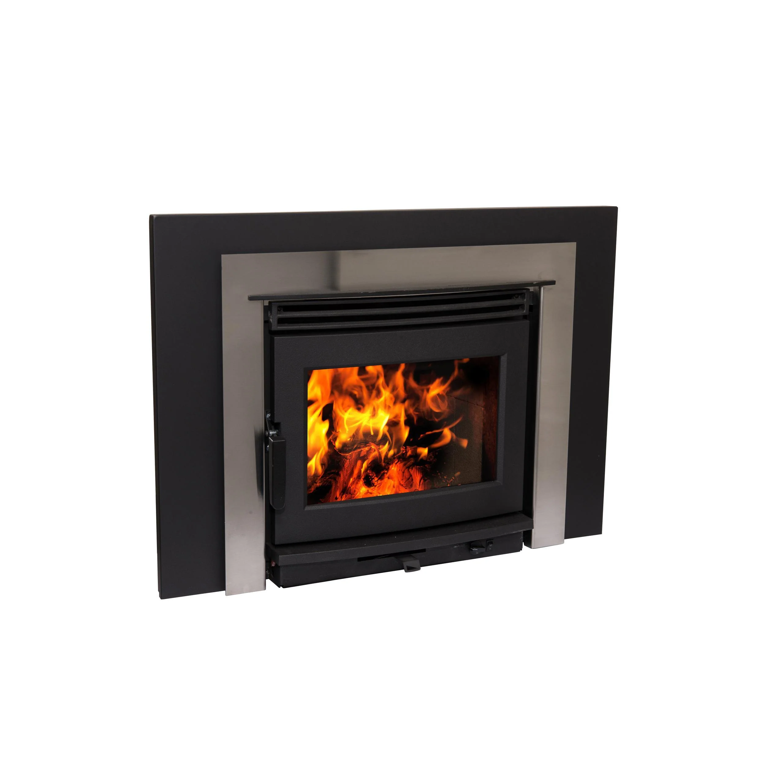 Pacific Energy Neo 2.5 Inbuilt Wood Fireplace - Image 10