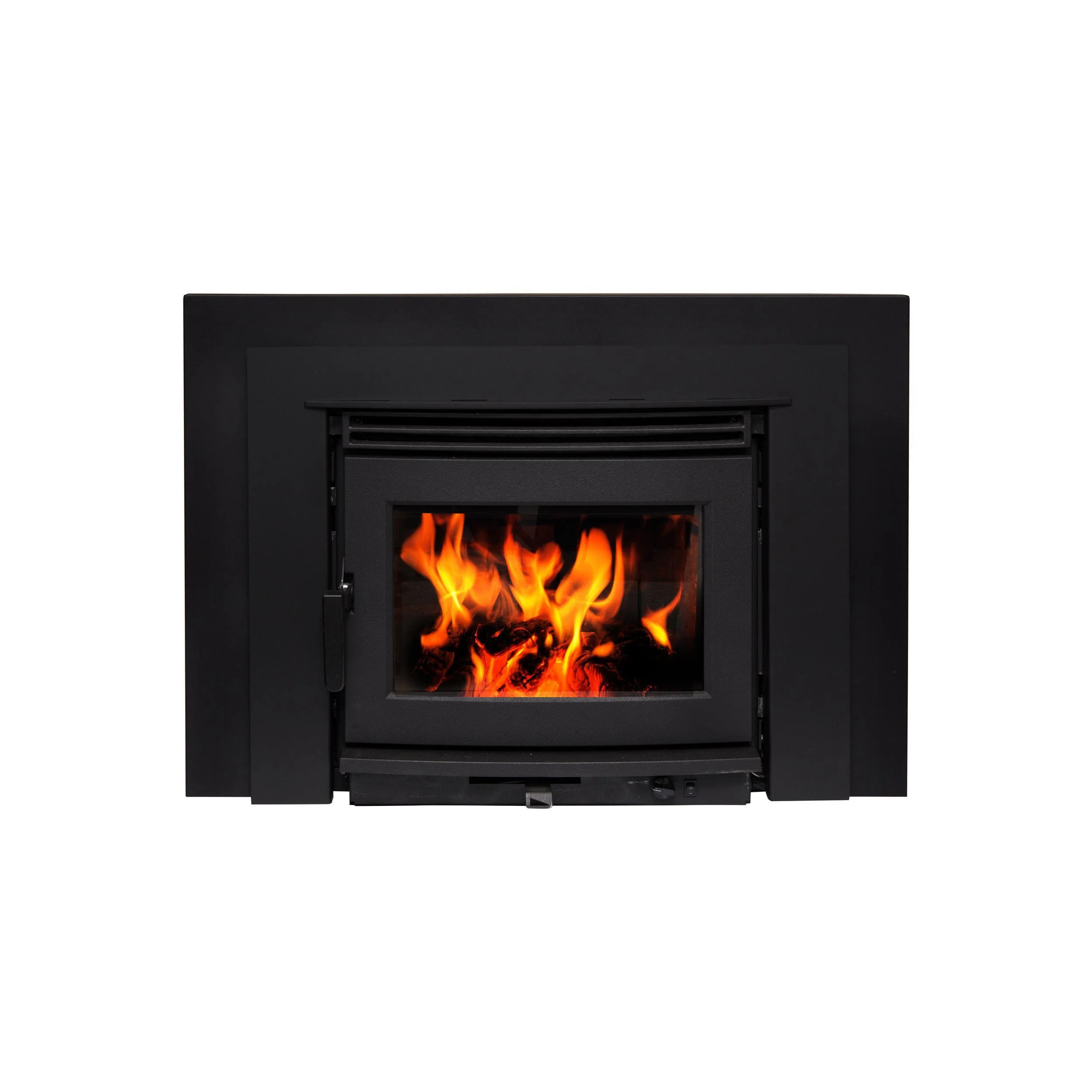 Pacific Energy Neo 2.5 Inbuilt Wood Fireplace - Image 11