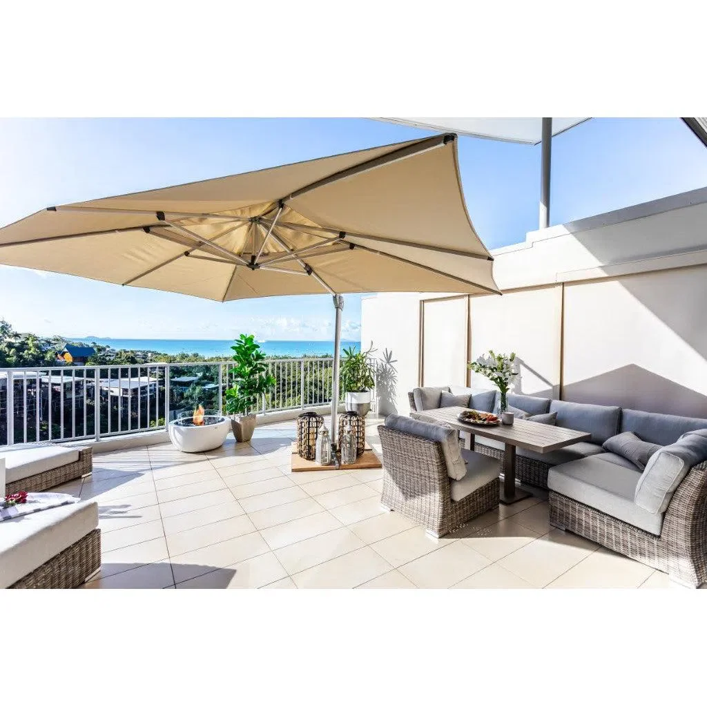 Ecosmart Pod 30 Ethanol Fire Pit - Image 10