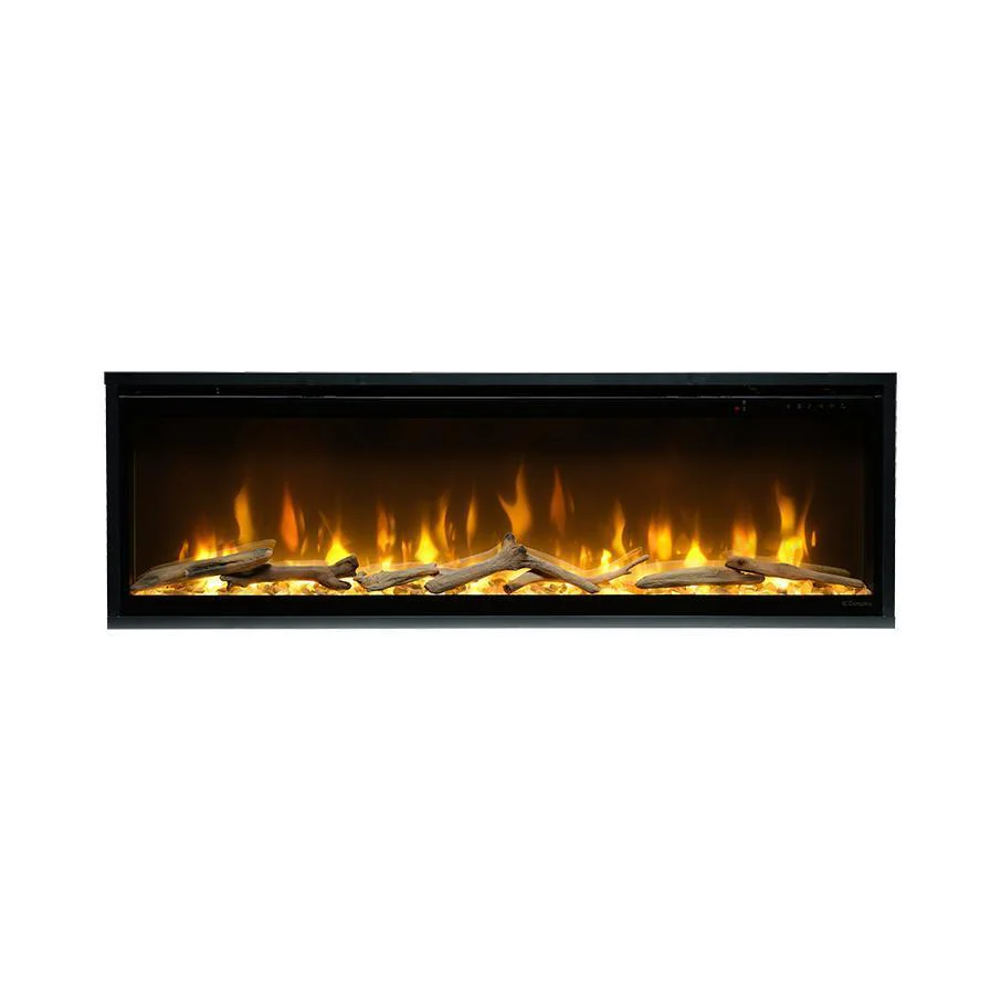 Real Flame Ignite Evolve 1200 2kW Wall Mounted Electric Fireplace - Image 4