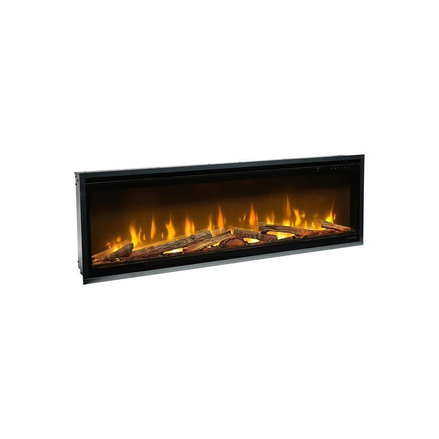 Real Flame Ignite Evolve 1200 2kW Wall Mounted Electric Fireplace - Image 5