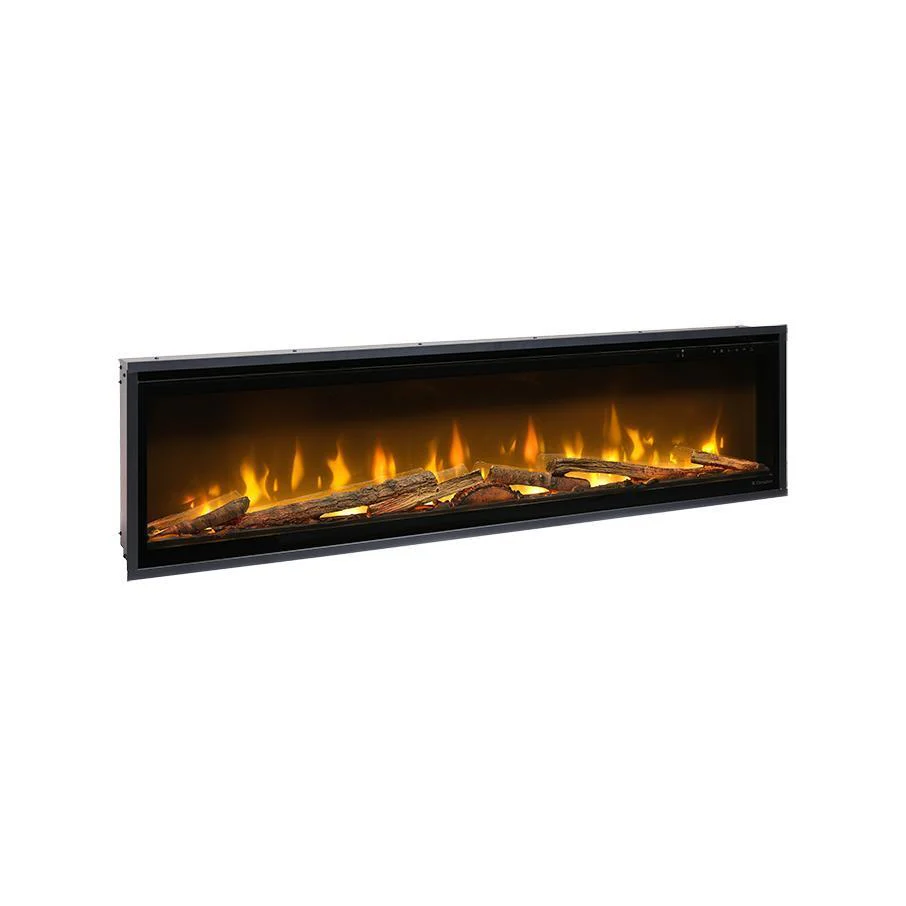 Real Flame Ignite Evolve 1500 2kW Wall Mounted Electric Fireplace - Image 5