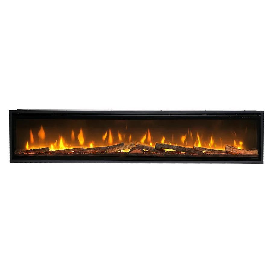 Real Flame Ignite Evolve 1800 2kW Wall Mounted Electric Fireplace - Image 2